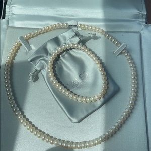 pearl set